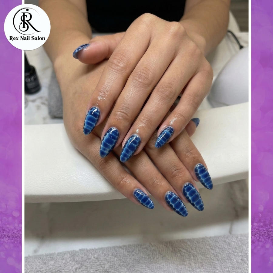 Nail Design